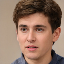 User Avatar 1