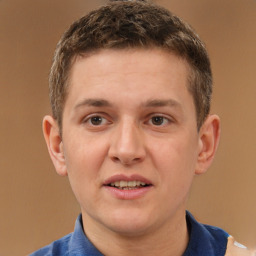 User Avatar 3